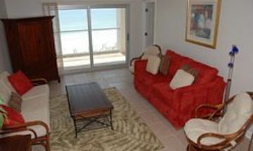 Gulf Breeze, Florida, Vacation Rental Condo