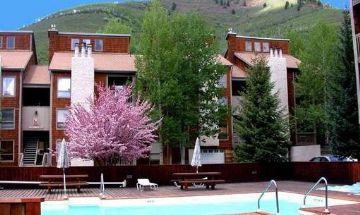 Vail, Colorado, Vacation Rental Condo