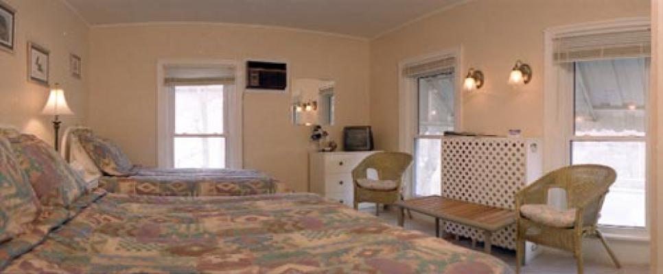 Niagara Falls, Ontario, Vacation Rental B&B