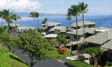 Lahaina, Hawaii, Vacation Rental Condo