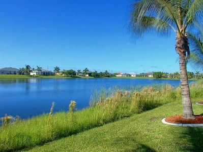 Cape Coral Villa Rental