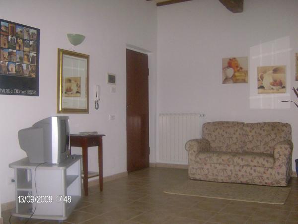 Pisa, Tuscany, Vacation Rental Apartment