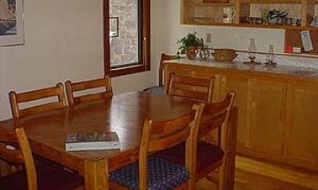 Sunriver, Oregon, Vacation Rental Condo