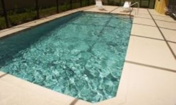 Fort Myers, Florida, Vacation Rental Villa