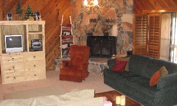 Angel Fire, New Mexico, Vacation Rental Condo