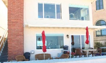 Hermosa Beach, California, Vacation Rental House