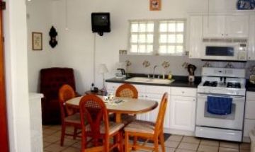Bravos De Boston, Vieques , Vacation Rental Condo
