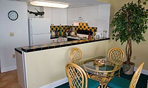 Destin, Florida, Vacation Rental Condo