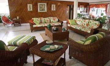 Sandy Lane, St. James , Vacation Rental House