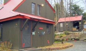 Wilmington, Vermont, Vacation Rental House