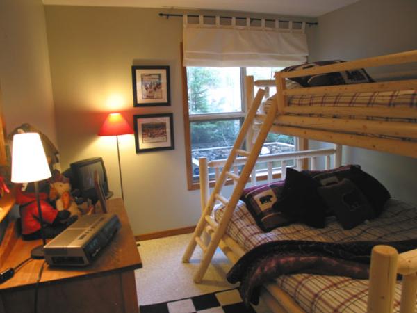 Bedroom # 3