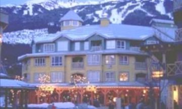 Whistler, British Columbia, Vacation Rental Condo