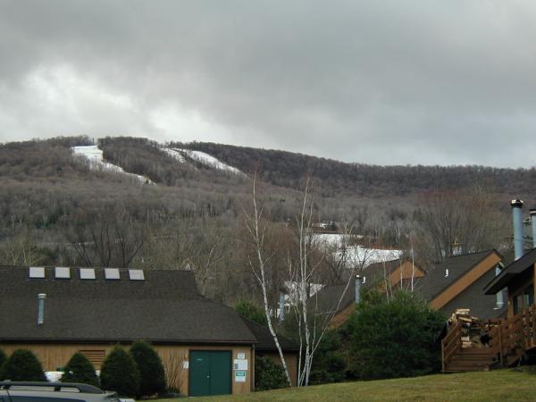 Windham Mt. Ski Area