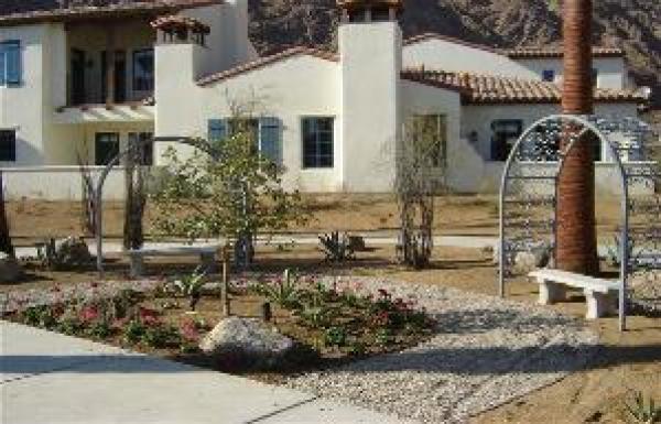 Town Home