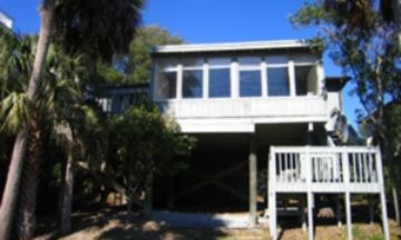Isle of Palms, South Carolina, Vacation Rental Condo