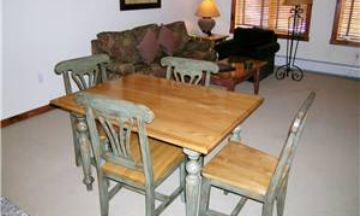 Breckenridge, Colorado, Vacation Rental Condo