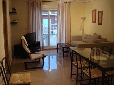 Alicante, Costa Blanca, Vacation Rental Apartment