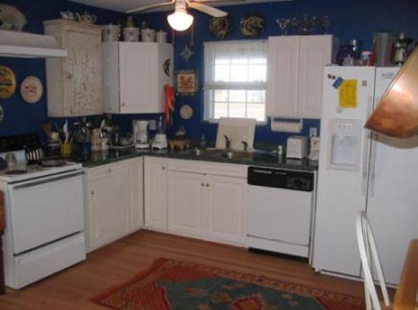 Galveston, Texas, Vacation Rental House