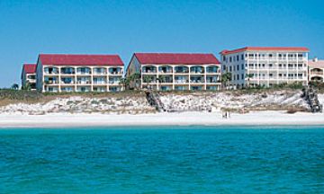 Seagrove Beach, Florida, Vacation Rental Condo