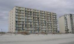 North Myrtle Beach, South Carolina, Vacation Rental Condo