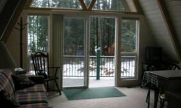 Lake Almanor, California, Vacation Rental House