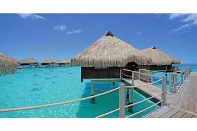 Hilton Moorea Lagoon Resort
