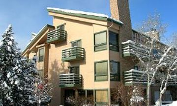 Park City, Utah, Vacation Rental Condo