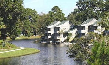 Hilton Head Island, South Carolina, Vacation Rental Condo