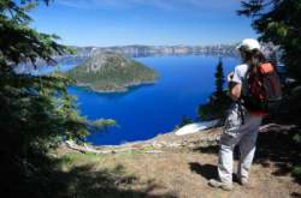 Crater Lake