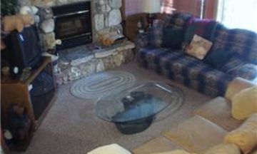 Mammoth Lakes, California, Vacation Rental Condo