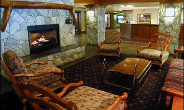 Whistler, British Columbia, Vacation Rental Condo
