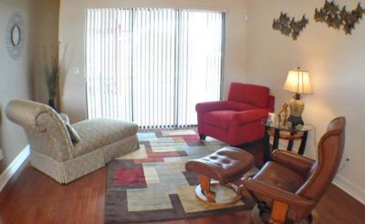 Cape Coral Villa Rental