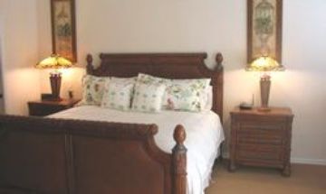 Marco Island, Florida, Vacation Rental Villa