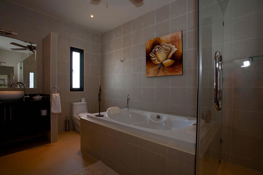 Thailand, Phuket, Vacation Rental Phuket-villa