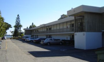 Manasota Key, Florida, Vacation Rental Condo