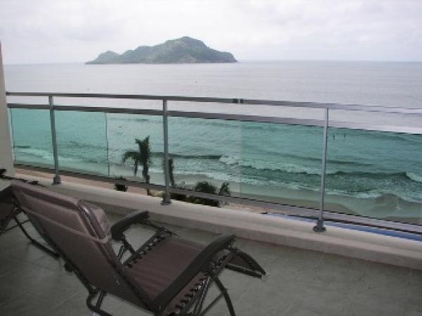 Ocean View