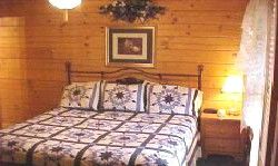 Gatlinburg, Tennessee, Vacation Rental Cabin