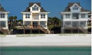 Miramar Beach, Florida, Vacation Rental Villa