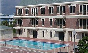 Panama City Beach, Florida, Vacation Rental Condo