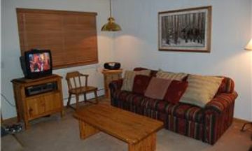 Winter Park, Colorado, Vacation Rental Condo