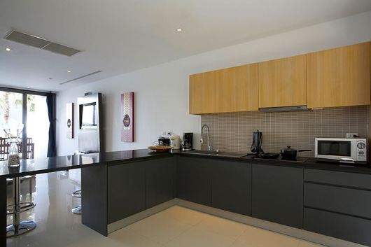 Thailand, Phuket, Vacation Phuket-villa