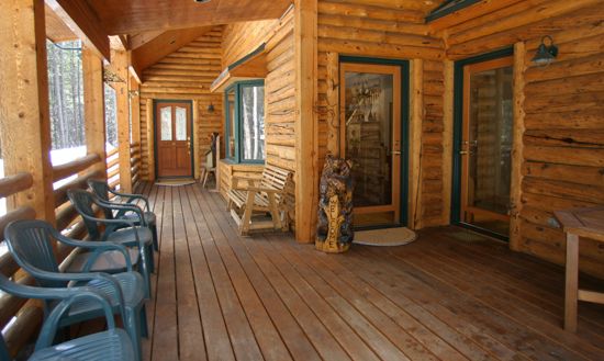 Breckenridge, Colorado, Vacation Rental Villa