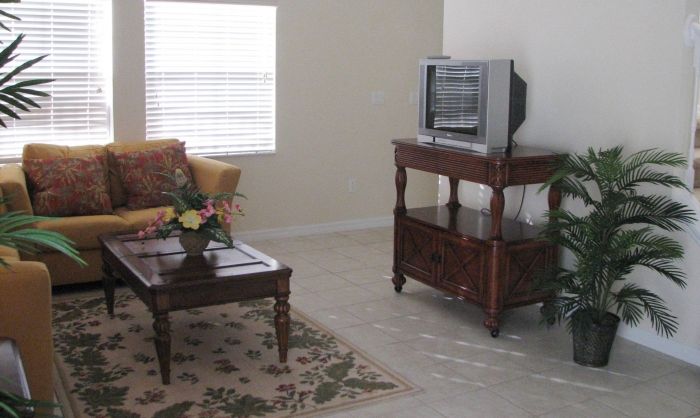 Kissimmee, Florida, Vacation Rental House