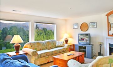 Chelan, Washington, Vacation Rental Condo