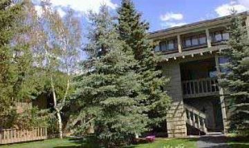 Ketchum, Idaho, Vacation Rental Condo