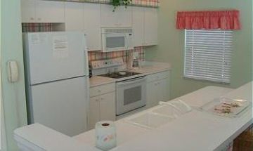 Naples, Florida, Vacation Rental Villa
