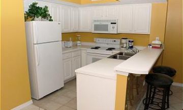 Fort Walton Beach, Florida, Vacation Rental Condo