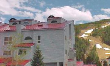 Keystone, Colorado, Vacation Rental Condo