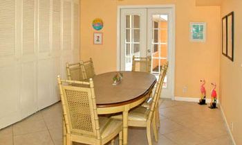 Anna Maria, Florida, Vacation Rental Villa