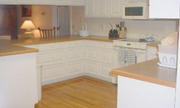 Edisto Island, South Carolina, Vacation Rental House